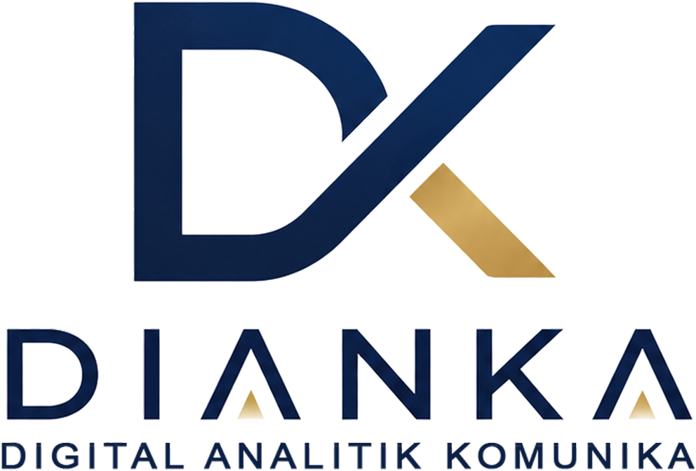 Digital Analitik Komunika